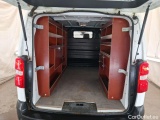  Citroen  Jumpy  Fourgon CityVan XS 1.5 BlueHDi 120CV BVM6 E6dT #10