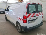  Citroen  Jumpy  Fourgon CityVan XS 1.5 BlueHDi 120CV BVM6 E6dT #2