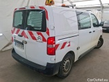  Citroen  Jumpy  Fourgon CityVan XS 1.5 BlueHDi 120CV BVM6 E6dT #3