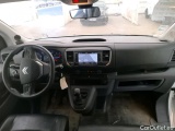  Citroen  Jumpy  Fourgon CityVan XS 1.5 BlueHDi 120CV BVM6 E6dT #5