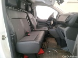  Citroen  Jumpy  Fourgon CityVan XS 1.5 BlueHDi 120CV BVM6 E6dT #8