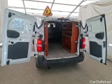 Citroen  Jumpy  Fourgon CityVan XS 1.5 BlueHDi 120CV BVM6 E6dT #10