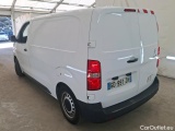 Citroen  Jumpy  Fourgon Club M 1.5 BlueHDi 100CV BVM6 E6d #2