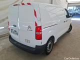  Citroen  Jumpy  Fourgon Club M 1.5 BlueHDi 100CV BVM6 E6d #3