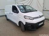  Citroen  Jumpy  Fourgon Club M 1.5 BlueHDi 100CV BVM6 E6d #4