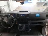  Citroen  Jumpy  Fourgon Club M 1.5 BlueHDi 100CV BVM6 E6d #5
