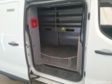  Citroen  Jumpy  Fourgon Club M 1.5 BlueHDi 100CV BVM6 E6d #9