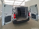  Citroen  Jumpy  Fourgon Club M 1.5 BlueHDi 100CV BVM6 E6d #10