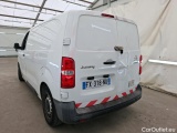  Citroen  Jumpy  Fourgon Club M 1.5 BlueHDi 100CV BVM6 E6d #2