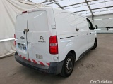  Citroen  Jumpy  Fourgon Club M 1.5 BlueHDi 100CV BVM6 E6d #3