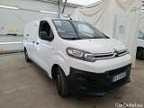  Citroen  Jumpy  Fourgon Club M 1.5 BlueHDi 100CV BVM6 E6d #4