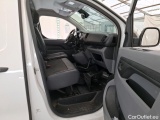  Citroen  Jumpy  Fourgon Club M 1.5 BlueHDi 100CV BVM6 E6d #7