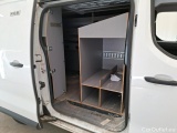  Citroen  Jumpy  Fourgon Club M 1.5 BlueHDi 100CV BVM6 E6d #8
