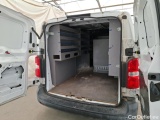  Citroen  Jumpy  Fourgon Club M 1.5 BlueHDi 100CV BVM6 E6d #9