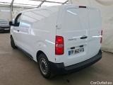  Citroen  Jumpy  Fourgon Club M 1.5 BlueHDi 120CV BVM6 E6dT #2