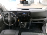  Citroen  Jumpy  Fourgon Club M 1.5 BlueHDi 120CV BVM6 E6dT #5