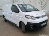  Citroen  Jumpy  Fourgon Club M 1.5 BlueHDi 120CV BVM6 E6dT #4