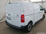  Citroen  Jumpy  Fourgon Club M 1.5 BlueHDi 120CV BVM6 E6dT #3