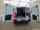  Citroen  Jumpy  Fourgon Club M 1.5 BlueHDi 120CV BVM6 E6dT #10