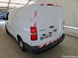  Citroen  Jumpy  Fourgon Club XL 2.0 BlueHDi 120CV BVM6 E6dT #2