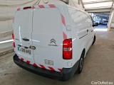  Citroen  Jumpy  Fourgon Club XL 2.0 BlueHDi 120CV BVM6 E6dT #3