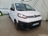  Citroen  Jumpy  Fourgon Club XL 2.0 BlueHDi 120CV BVM6 E6dT #4