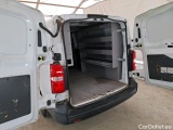  Citroen  Jumpy  Fourgon Club XL 2.0 BlueHDi 120CV BVM6 E6dT #10