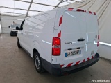  Citroen  Jumpy  Fourgon Club XL 2.0 BlueHDi 120CV BVM6 E6dT #2