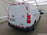  Citroen  Jumpy  Fourgon Club XL 2.0 BlueHDi 120CV BVM6 E6dT #3