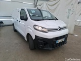  Citroen  Jumpy  Fourgon Club XL 2.0 BlueHDi 120CV BVM6 E6dT #4