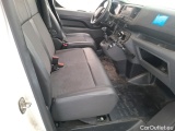  Citroen  Jumpy  Fourgon Club XL 2.0 BlueHDi 120CV BVM6 E6dT #8