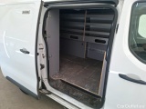  Citroen  Jumpy  Fourgon Club XL 2.0 BlueHDi 120CV BVM6 E6dT #9