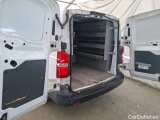  Citroen  Jumpy  Fourgon Club XL 2.0 BlueHDi 120CV BVM6 E6dT #10