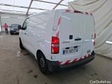  Citroen  Jumpy  Fourgon Club XS 1.5 BlueHDi 100CV BVM6 E6dT #2