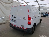  Citroen  Jumpy  Fourgon Club XS 1.5 BlueHDi 100CV BVM6 E6dT #3