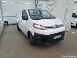  Citroen  Jumpy  Fourgon Club XS 1.5 BlueHDi 100CV BVM6 E6dT #4