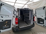  Citroen  Jumpy  Fourgon Club XS 1.5 BlueHDi 100CV BVM6 E6dT #10