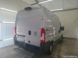  Fiat  Ducato FIAT  / 2014 / 4P / Fourgon tôlé 2.3 Multijet 140 3.5 C H2 Pro Lounge #2