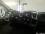  Fiat  Ducato FIAT  / 2014 / 4P / Fourgon tôlé 2.3 Multijet 140 3.5 C H2 Pro Lounge #4
