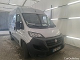  Fiat  Ducato FIAT  / 2014 / 4P / Fourgon tôlé 2.3 Multijet 140 3.5 C H2 Pro Lounge #3