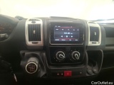  Fiat  Ducato FIAT  / 2014 / 4P / Fourgon tôlé 2.3 Multijet 140 3.5 C H2 Pro Lounge #6