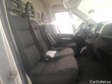  Fiat  Ducato FIAT  / 2014 / 4P / Fourgon tôlé 2.3 Multijet 140 3.5 C H2 Pro Lounge #7