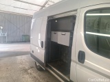  Fiat  Ducato FIAT  / 2014 / 4P / Fourgon tôlé 2.3 Multijet 140 3.5 C H2 Pro Lounge #8