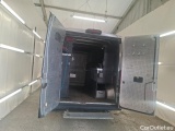 Fiat  Ducato FIAT  / 2014 / 4P / Fourgon tôlé 2.3 Multijet 140 3.5 C H2 Pro Lounge #9