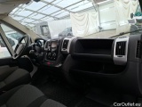  Fiat  Ducato FIAT  VU 4p Fourgon 3 0 M H2 2 0 Multijet 115 Pack Pro Nav #5