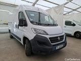  Fiat  Ducato FIAT  VU 4p Fourgon 3 0 M H2 2 0 Multijet 115 Pack Pro Nav #4
