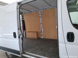  Fiat  Ducato FIAT  VU 4p Fourgon 3 0 M H2 2 0 Multijet 115 Pack Pro Nav #9