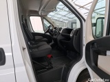  Fiat  Ducato FIAT  VU 4p Fourgon 3 0 M H2 2 0 Multijet 115 Pack Pro Nav #8