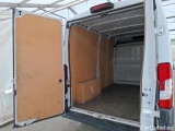  Fiat  Ducato FIAT  VU 4p Fourgon 3 0 M H2 2 0 Multijet 115 Pack Pro Nav #10