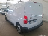  Peugeot  Expert  Fourgon Asphalt Standard 2.0 HDi 145CV BVM6 E6d #2